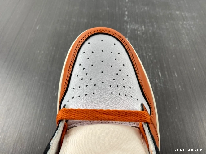 1 Jordan OG High WMNS DO9369-101 Air Starfish 0731